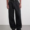 Bad Boy Barrell-Leg Jeans - FR Bad Boy Barrell-Leg Jeans - FR