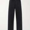 Bad Boy Barrell-Leg Jeans Bad Boy Barrell-Leg Jeans