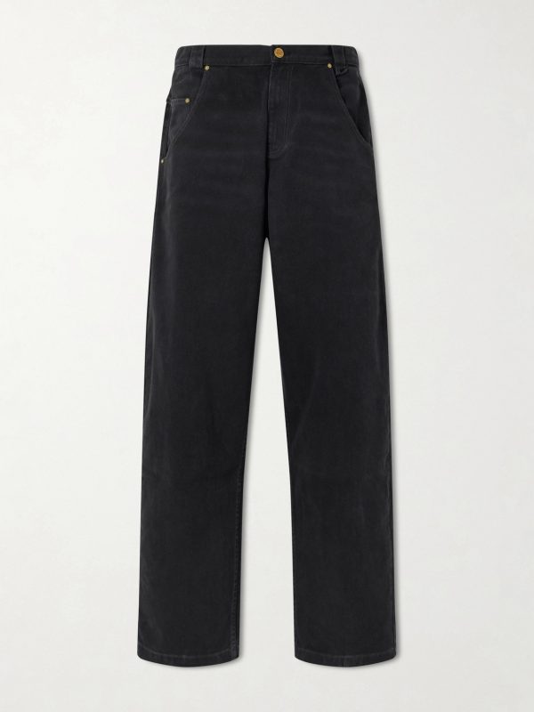 Bad Boy Barrell-Leg Jeans Bad Boy Barrell-Leg Jeans