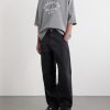 Bad Boy Barrell-Leg Jeans - OU Bad Boy Barrell-Leg Jeans - OU