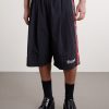 Orale Track Wid-Leg Shorts - FR Orale Track Wid-Leg Shorts - FR
