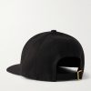 Chavarria Community Center Embroidered Twill Baseball Cap - BK Chavarria Community Center Embroidered Twill Baseball Cap - BK