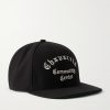 Chavarria Community Center Embroidered Twill Baseball Cap Chavarria Community Center Embroidered Twill Baseball Cap
