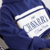 Gilroy Logo-Embroidered Cotton-Jersey Hoodie - CU Gilroy Logo-Embroidered Cotton-Jersey Hoodie - CU