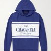 Gilroy Logo-Embroidered Cotton-Jersey Hoodie Gilroy Logo-Embroidered Cotton-Jersey Hoodie