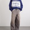 Gilroy Logo-Embroidered Cotton-Jersey Hoodie - OU Gilroy Logo-Embroidered Cotton-Jersey Hoodie - OU