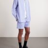 Veterano Striped Cotton-Blend Shirt - OU Veterano Striped Cotton-Blend Shirt - OU