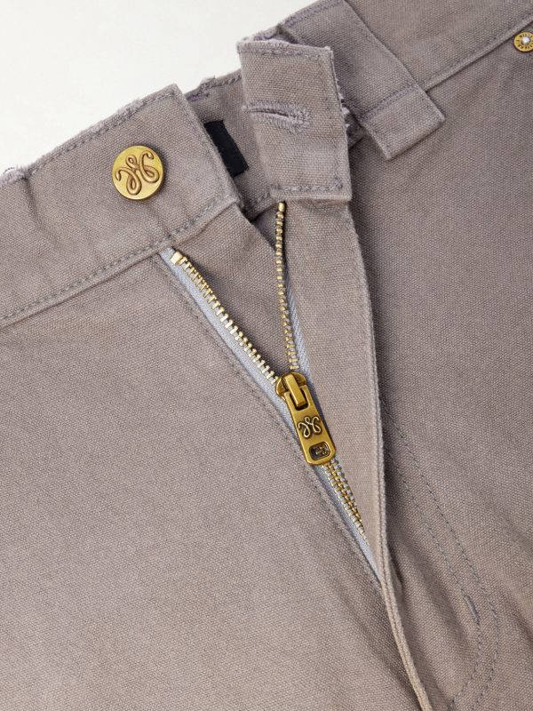 Stockton Wide-Leg Jeans - E1 Stockton Wide-Leg Jeans - E1