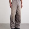 Stockton Wide-Leg Jeans - FR Stockton Wide-Leg Jeans - FR