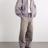 Stockton Wide-Leg Jeans - OU Stockton Wide-Leg Jeans - OU