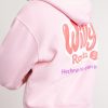 Willy Ropita Logo-Print Cotton-Jersey Zip-Up Hoodie - CU