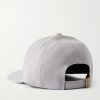 CCC Community Center Twill Baseball Cap - BK CCC Community Center Twill Baseball Cap - BK