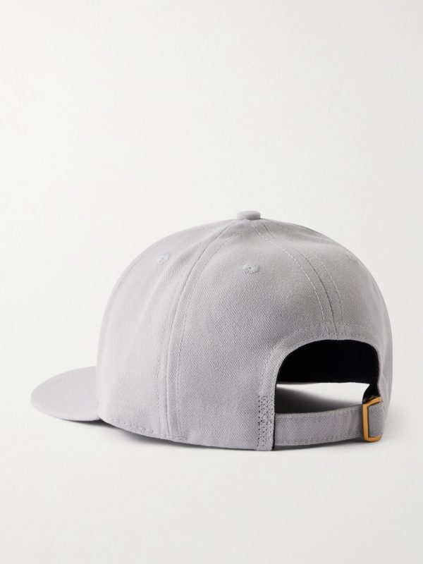 CCC Community Center Twill Baseball Cap - BK CCC Community Center Twill Baseball Cap - BK