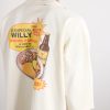 Taco Shop Buffalo Printed Cotton-Jersey T-Shirt - CU Taco Shop Buffalo Printed Cotton-Jersey T-Shirt - CU