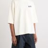 Taco Shop Buffalo Printed Cotton-Jersey T-Shirt - FR Taco Shop Buffalo Printed Cotton-Jersey T-Shirt - FR