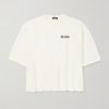 Taco Shop Buffalo Printed Cotton-Jersey T-Shirt Taco Shop Buffalo Printed Cotton-Jersey T-Shirt