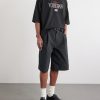 Welcome To America Logo-Embroidered Cotton-Jersey T-Shirt - OU