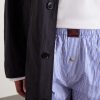 Willy Woven Cotton Straight-Leg Boxer Shorts - CU Willy Woven Cotton Straight-Leg Boxer Shorts - CU