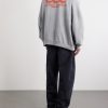 Logo-Embroidered Cotton-Jersey Zip-Up Hoodie - BK Logo-Embroidered Cotton-Jersey Zip-Up Hoodie - BK
