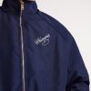 Ruff Rider Logo-Embroidered Shell Track Jacket - CU Ruff Rider Logo-Embroidered Shell Track Jacket - CU