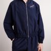 Ruff Rider Logo-Embroidered Shell Track Jacket - FR Ruff Rider Logo-Embroidered Shell Track Jacket - FR