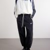 Casa De Chavarria Logo-Detailed Shell Jacket - OU Casa De Chavarria Logo-Detailed Shell Jacket - OU