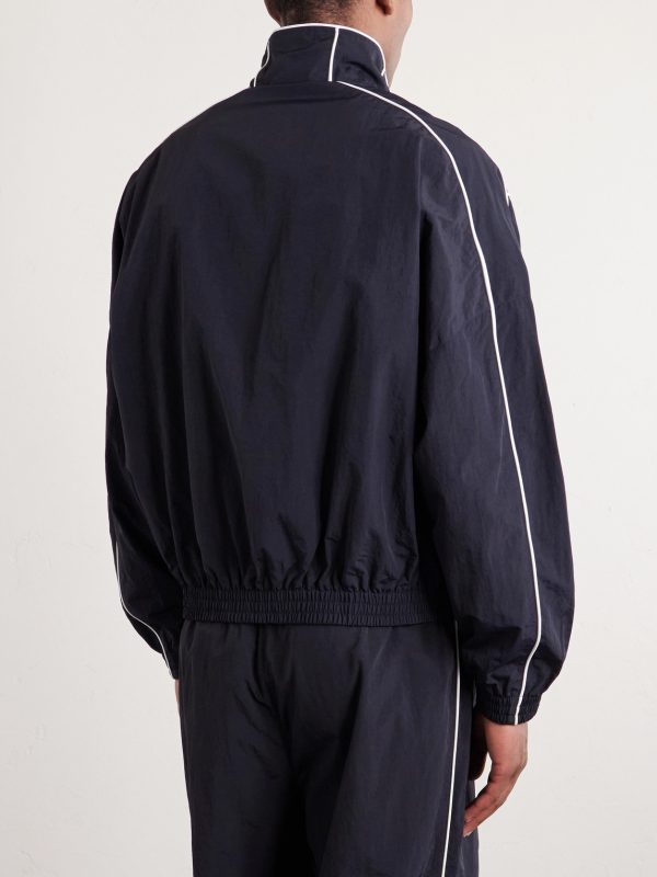 Bad Boy Track Jacket - BK Bad Boy Track Jacket - BK