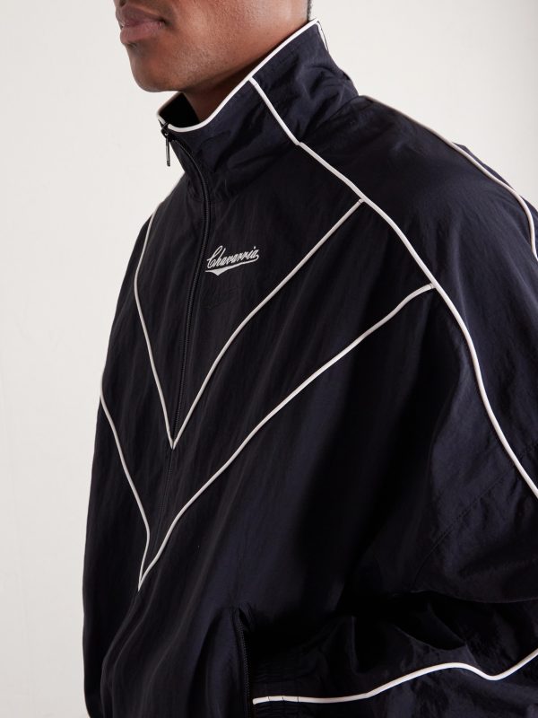 Bad Boy Track Jacket - CU Bad Boy Track Jacket - CU