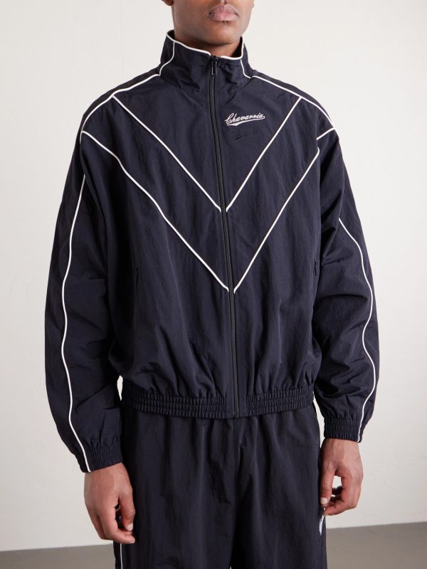 Bad Boy Track Jacket - FR Bad Boy Track Jacket - FR