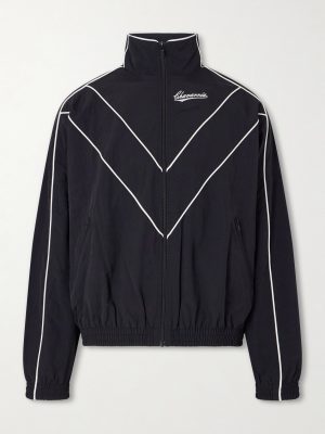 Bad Boy Track Jacket