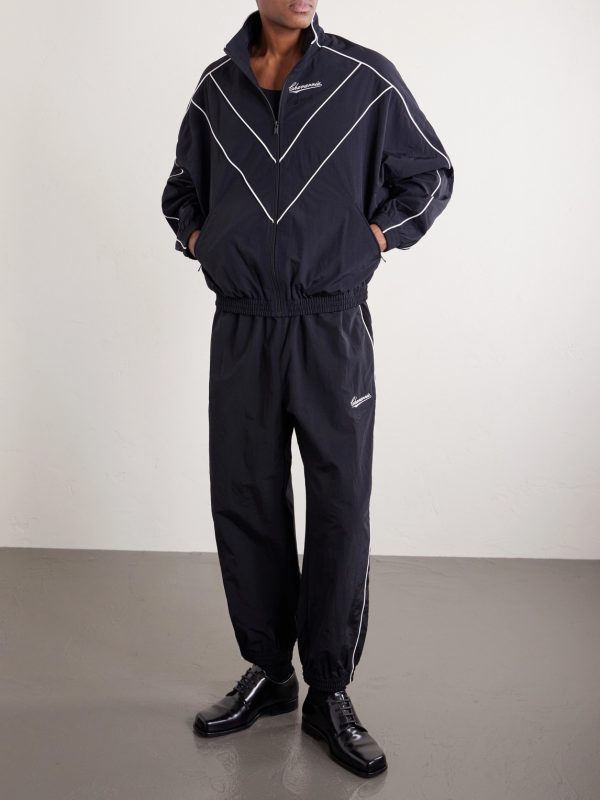 Bad Boy Track Jacket - OU Bad Boy Track Jacket - OU
