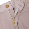 Stocknot Double Knee Cotton Shorts - E1