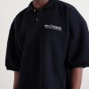 Logo-Embroidered Cotton-Piqué Polo Shirt - CU Logo-Embroidered Cotton-Piqué Polo Shirt - CU