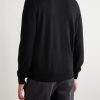 Cashmere Rollneck Sweater - BK Cashmere Rollneck Sweater - BK