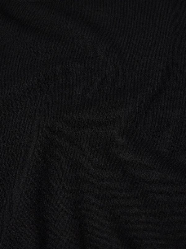Cashmere Rollneck Sweater - CU Cashmere Rollneck Sweater - CU