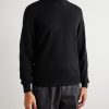 Cashmere Rollneck Sweater - FR Cashmere Rollneck Sweater - FR