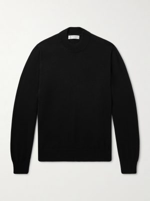 Cashmere Rollneck Sweater