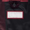Slim-Fit Satin-Trimmed Prince of Wales Checked Cotton-Velvet Tuxedo Jacket - E1 Slim-Fit Satin-Trimmed Prince of Wales Checked Cotton-Velvet Tuxedo Jacket - E1
