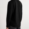 Wool, Cashmere and Silk-Blend Shirt - BK Wool, Cashmere and Silk-Blend Shirt - BK