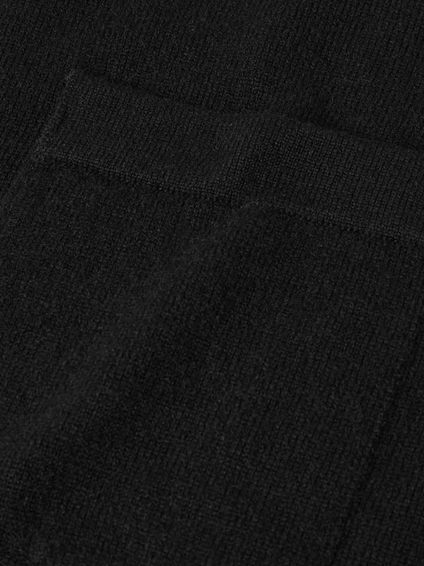Wool, Cashmere and Silk-Blend Shirt - E1 Wool, Cashmere and Silk-Blend Shirt - E1