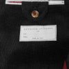 Double-Breasted Cotton-Blend Corduroy Suit Jacket - E1