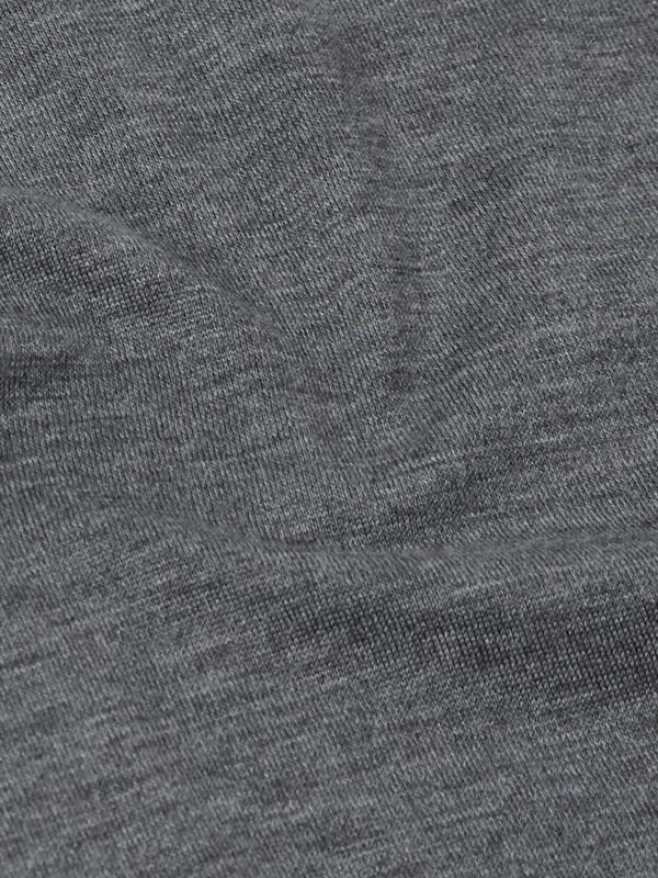 Silk and Cotton-Blend Rollneck Sweater - CU Silk and Cotton-Blend Rollneck Sweater - CU