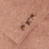 Herringbone Wool and Cashmere-Blend Blazer - E1