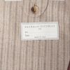 Striped Cashmere and Silk-Blend Suit Jacket - E1 Striped Cashmere and Silk-Blend Suit Jacket - E1