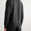 Cashmere Cardigan - BK