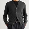 Cashmere Cardigan - FR