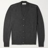 Cashmere Cardigan