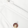 Shearling-Trimmed Shell Jacket - E1 Shearling-Trimmed Shell Jacket - E1