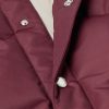 Quilted Shell Down Gilet - CU Quilted Shell Down Gilet - CU
