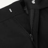 Tapered Pleated Satin-Trimmed Silk, Wool and Mohair-Blend Trousers - E1 Tapered Pleated Satin-Trimmed Silk, Wool and Mohair-Blend Trousers - E1